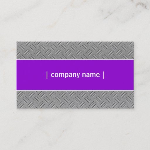 Customizable Custom Elegant BusinessCard Business Card
