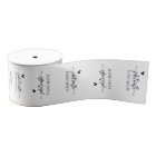 Custom elegant Clothing label for handmade item