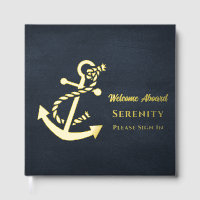 Custom Elegant Nautical Ship