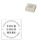 Custom Elegant Round Business Logo Promotional