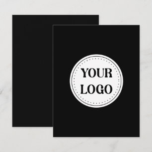 Custom, Elegant, Wedding Ceremony Keepsake Invita