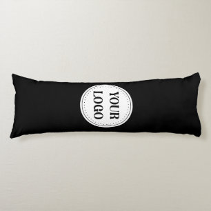 Custom, Elegant, Wedding Ceremony Keepsake Invita Body Pillow