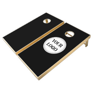 Custom, Elegant, Wedding Ceremony Keepsake  Invita Cornhole Set