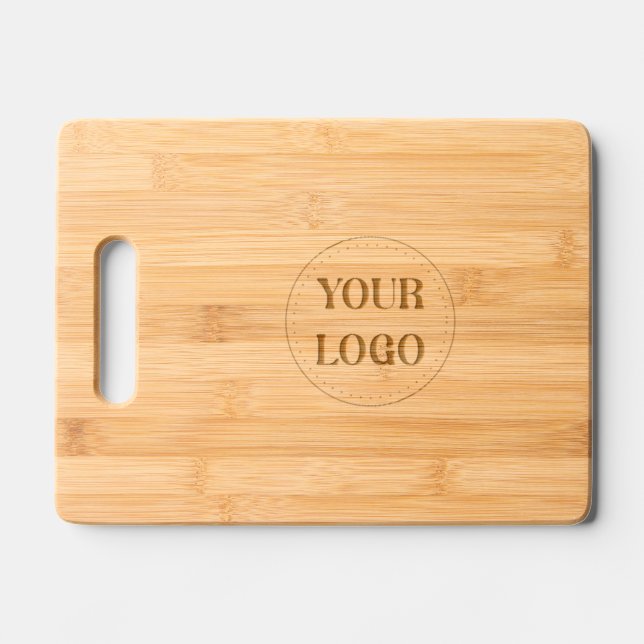 Custom, Elegant, Wedding Ceremony Keepsake  Invita Engraved Cutting Board (Front)