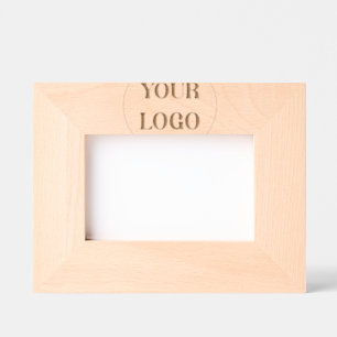 Custom, Elegant, Wedding Ceremony Keepsake Invita Engraved Frames