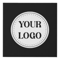 Custom, Elegant, Wedding Ceremony Keepsake Invita