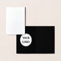 Custom, Elegant, Wedding Ceremony Keepsake Invita