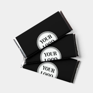 Custom, Elegant, Wedding Ceremony Keepsake  Invita Hershey Bar Favors