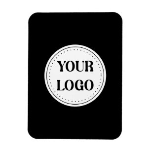 Custom, Elegant, Wedding Ceremony Keepsake Invita Magnet