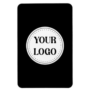 Custom, Elegant, Wedding Ceremony Keepsake  Invita Magnet