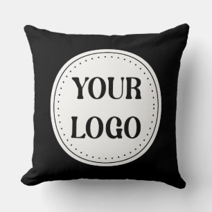 Custom, Elegant, Wedding Ceremony Keepsake  Invita Throw Pillow