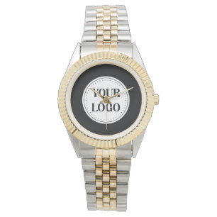 Custom, Elegant, Wedding Ceremony Keepsake Invita Watch