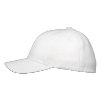 Custom embroidered fitted hats best sale no minimum