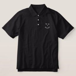 Custom Embroidered Shirt