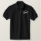 Custom Embroidered Shirt