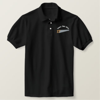 Custom Embroidered Shirt