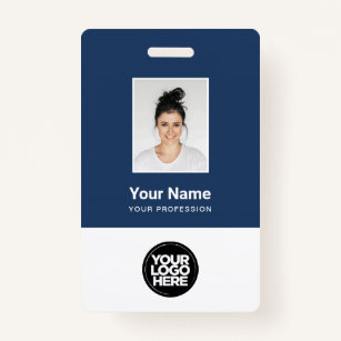 Name s Badges Zazzle