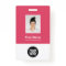 Custom Employee Photo, Bar Code, Logo, Name Badge
