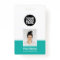 Custom Employee - Photo, BarCode, Large Logo, Name