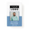 Custom Employee Photo Logo Name 