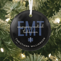 Custom EMT Emergency Medical Technician