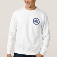 Custom EMT Symbol Emergency Medical Technician