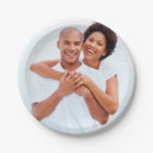 Custom Engagement Photo