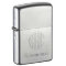 Custom Engraved Groomsman Zippo Lighter 