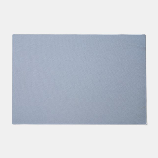 Custom entrance mat (Front)