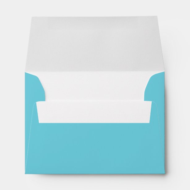 4x6 Envelopes Zazzle
