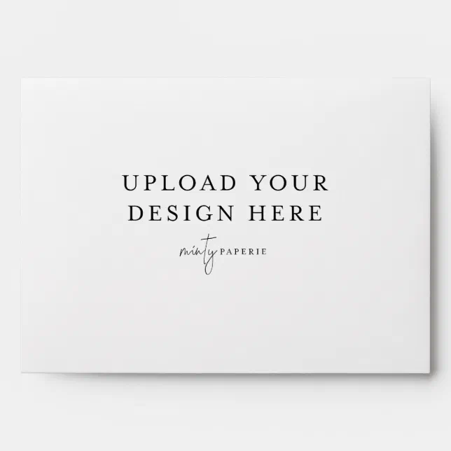 custom-envelope-diy-personalized-envelope-zazzle
