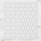 Custom Envelope Liners | A7 & 5x7 Designs