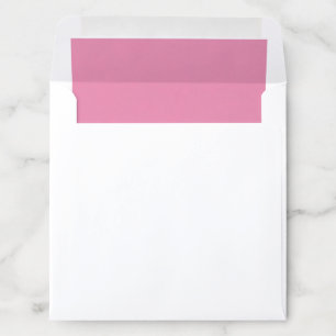 Custom Envelope Liners – Wedding & Floral