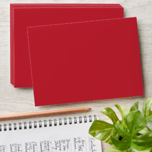 Custom Envelopes   4x6 to 8x5 Sizes