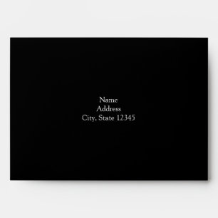 Custom Envelopes Pick YOur Colors