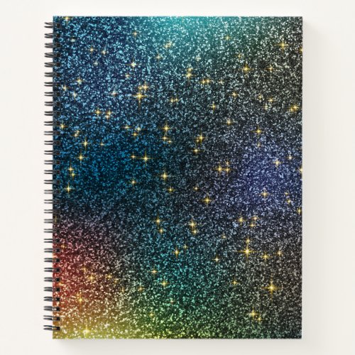 Custom Essence Spiral Notebooks with Your Brand