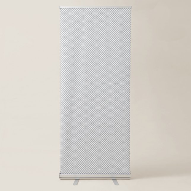 Custom Event & Photo Banners | Retractable (Front)