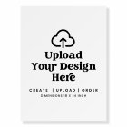 Custom Event Sign Printing 18x24" Foam Board