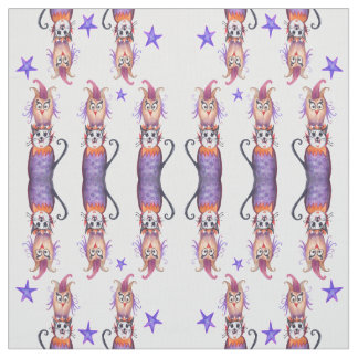 Custom Fabric