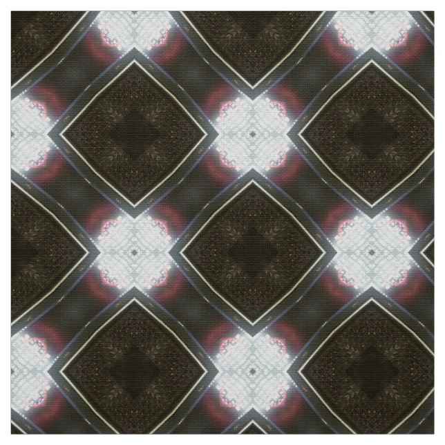 Custom fabric by the yard (Swatch)