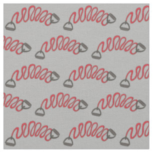 Custom Fabric Design - Exercise Bands