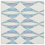 Custom fabric, dimensions patten fabric
