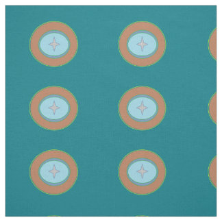 Custom fabric, green role fabric