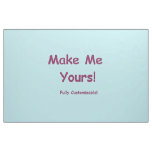 Custom Fabric You Design!
