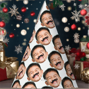 Custom Face Birthday Party Hat