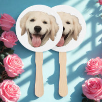 Custom Face Dog Cutout Bachelorette Party Birthday
