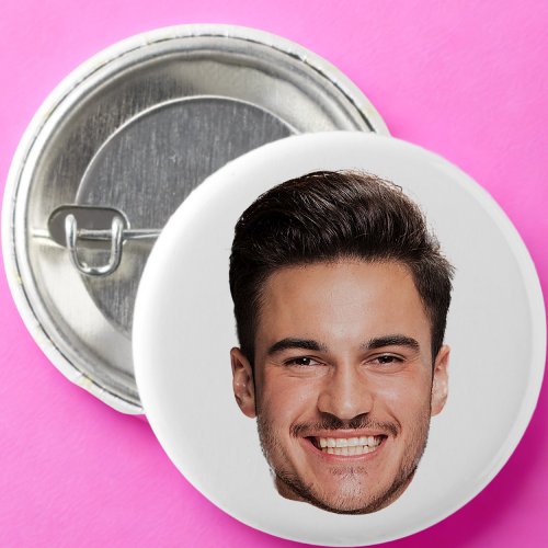 Custom Face Photo