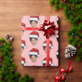 Bold Scroll Wrapping Paper (36 Sq. ft.) | Innisbrook Wraps