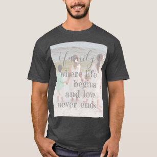 custom faded t shirts