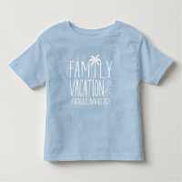 Custom Family Beach Vacation Group Matching